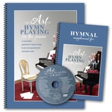 The Art of Hymn Playing on the Piano piano sheet music cover